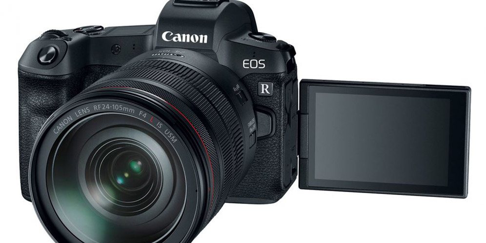 Canon Janjikan Bikin Kamera 8K Full Frame thumbnail
